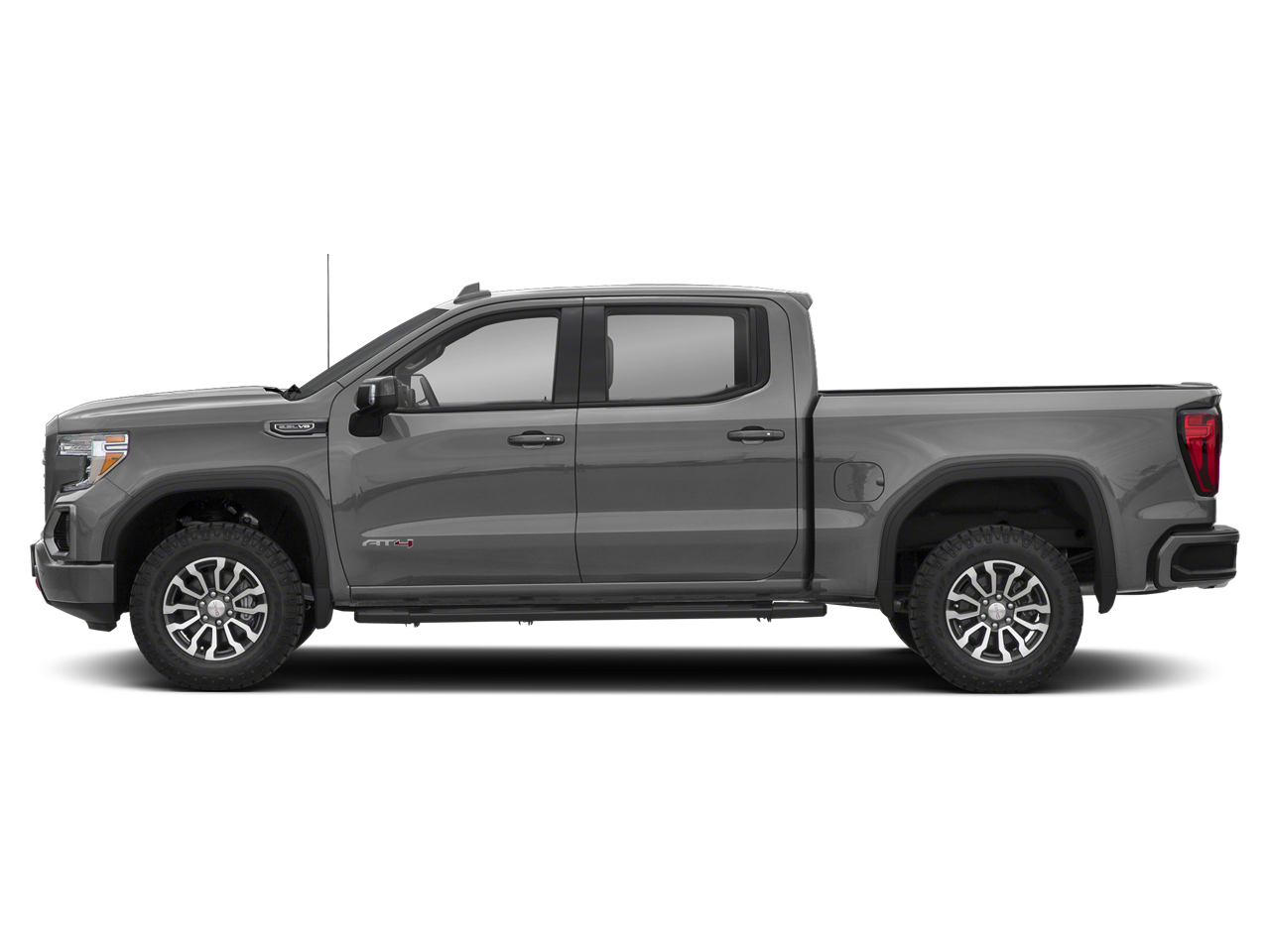 2021 GMC Sierra 1500 AT4 - Photo 25
