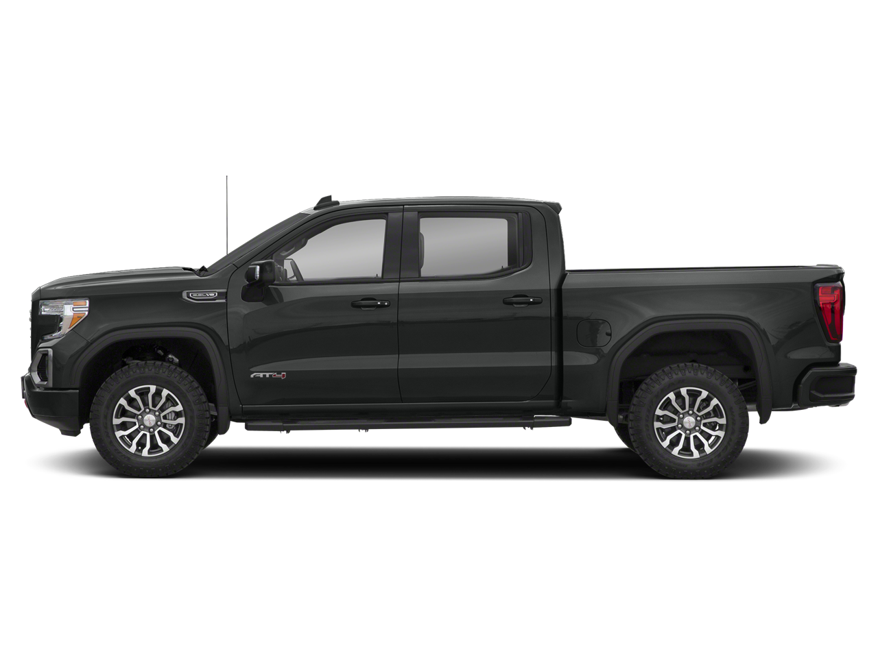 2021 GMC Sierra 1500 AT4 - Photo 25