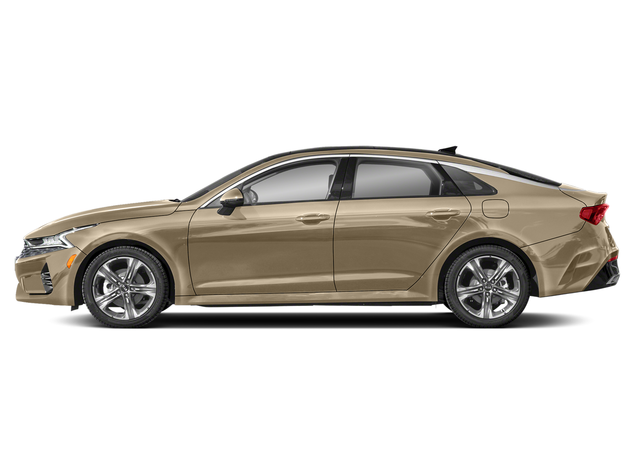 2021 Kia K5 EX