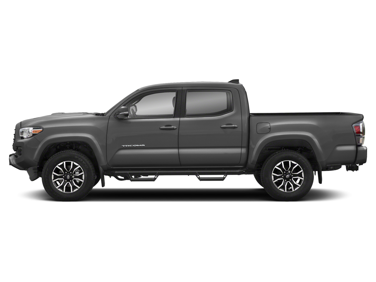 2022 Toyota Tacoma 4WD TRD Sport
