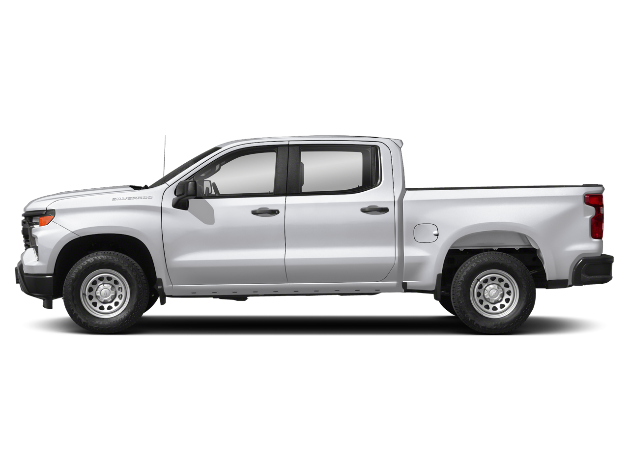 2023 Chevrolet Silverado 1500 LTZ - Photo 25