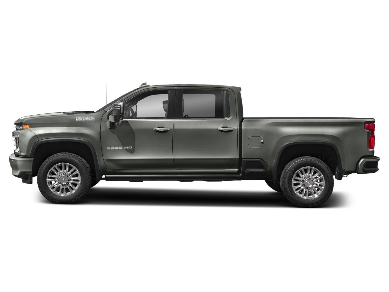 2023 Chevrolet Silverado 3500HD High Country - Photo 25