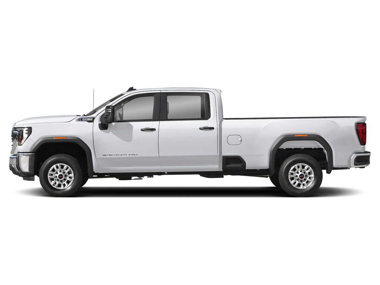 2024 GMC Sierra 2500HD Denali - Photo 31