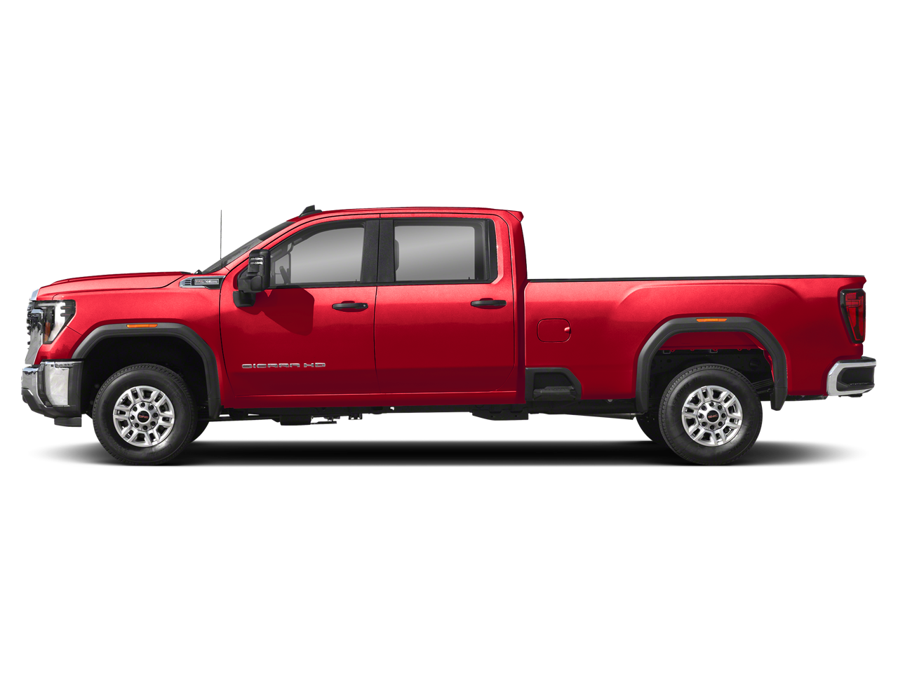 2024 GMC Sierra 2500HD Denali - Photo 31
