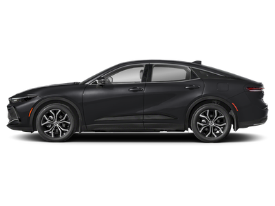 2024 Toyota Crown XLE