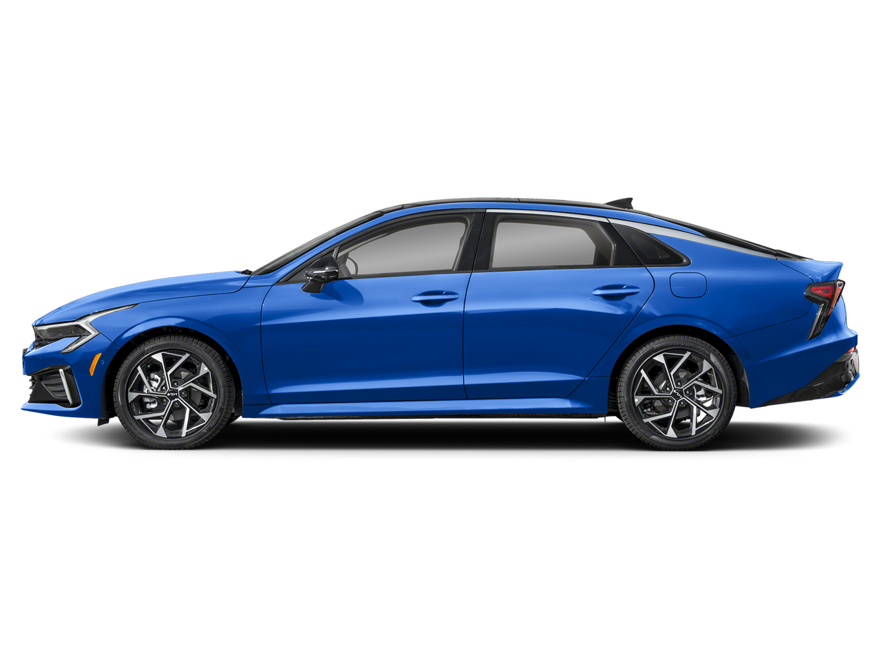 2026 Kia K5 EX