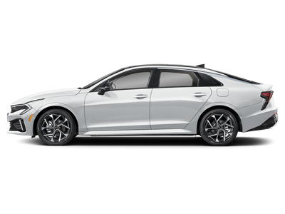 2026 Kia K5 EX