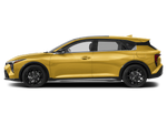 2026 Kia K4 Hatchback GT-Line Turbo