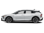 2026 Kia K4 Hatchback GT-Line Turbo