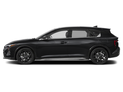 2026 Kia K4 Hatchback GT-Line Turbo