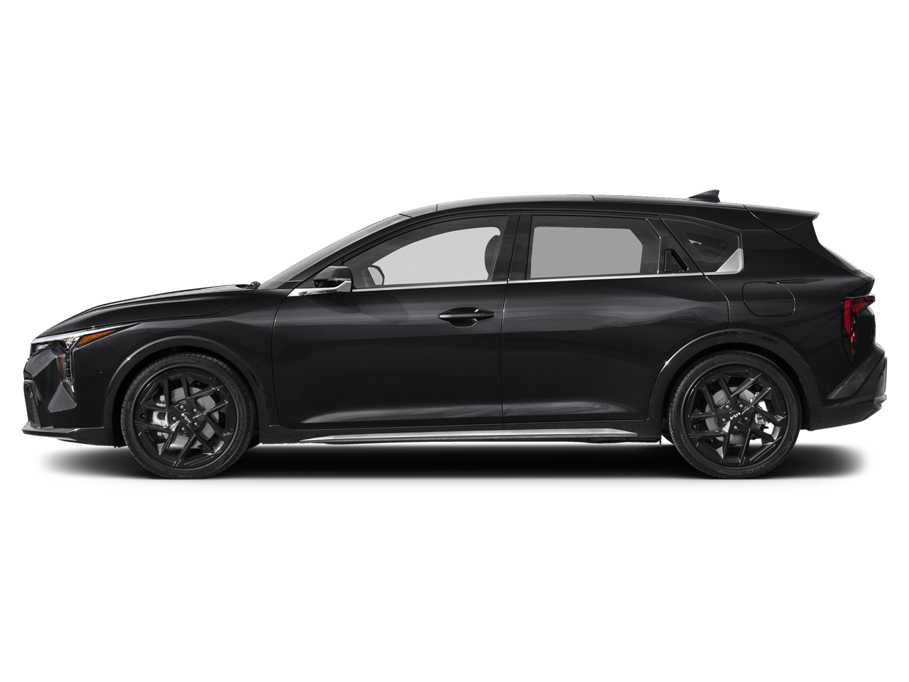 2026 Kia K4 Hatchback GT-Line Turbo