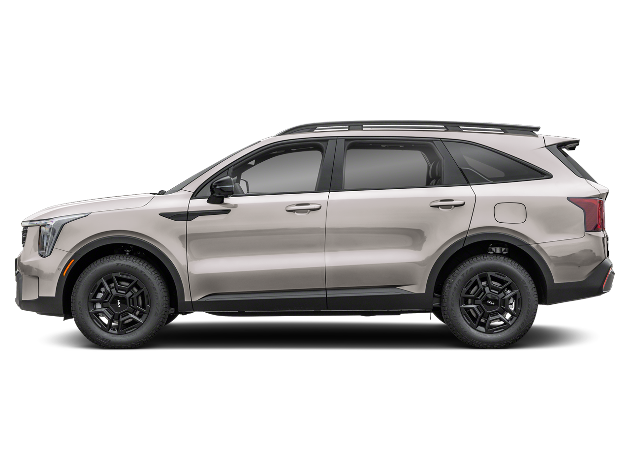 2026 Kia Sorento X-Pro SX Prestige photo 3