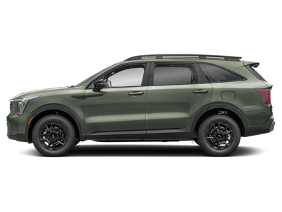 2026 Kia Sorento X-Pro SX Prestige
