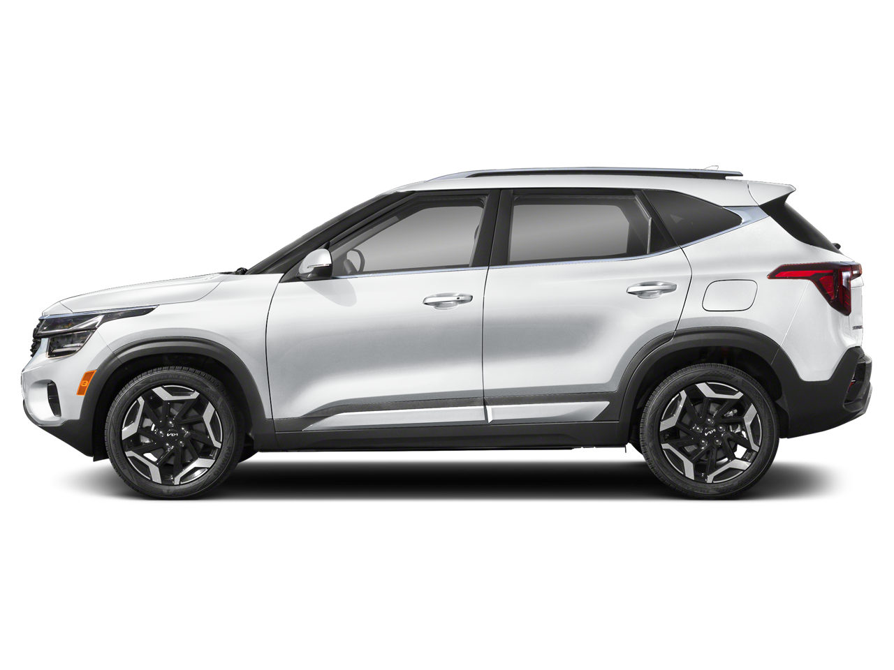 2026 Kia Seltos SX - Photo 25
