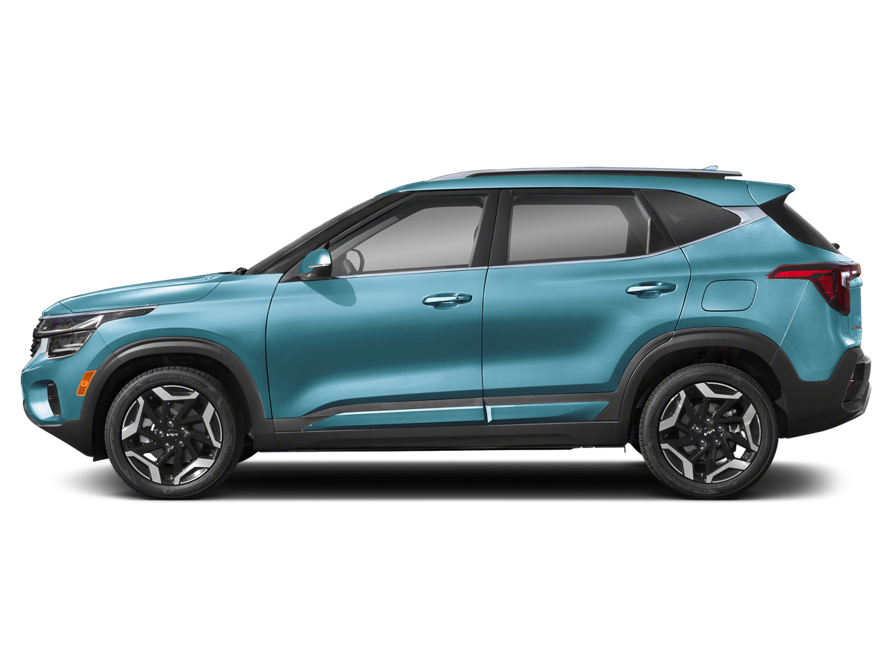 2026 Kia Seltos SX - Photo 25