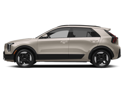 2027 Kia Niro SX Touring