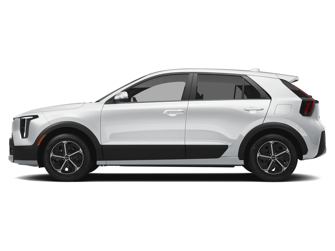 2027 Kia Niro LX