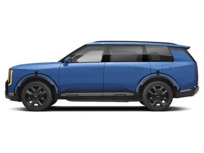 2027 Kia Telluride SX