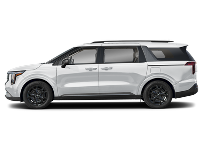 2027 Kia Carnival SX Prestige