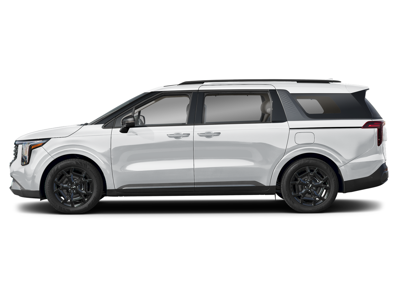 2027 Kia Carnival SX Prestige