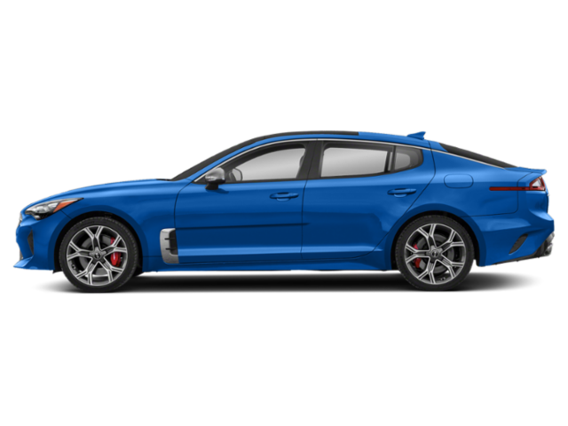 2018 Kia Stinger GT2 photo 3