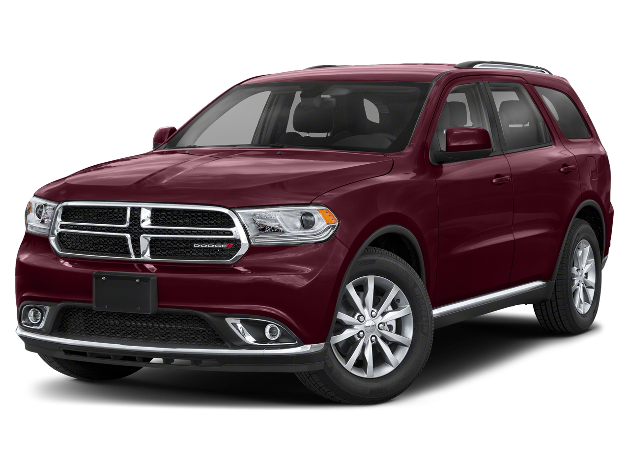 2019 Dodge Durango GT Plus AWD's photo