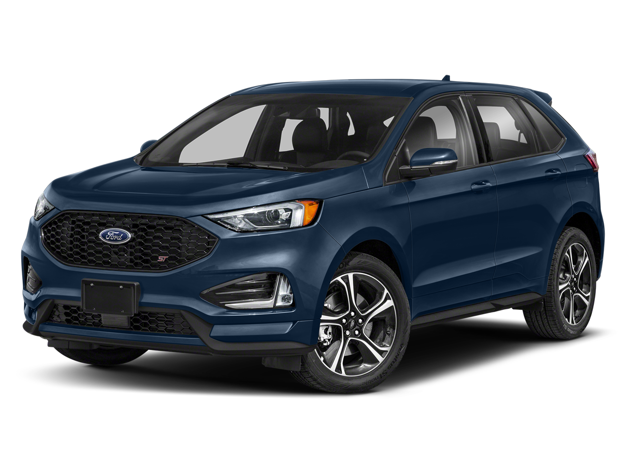 2019 Ford Edge ST AWD's photo