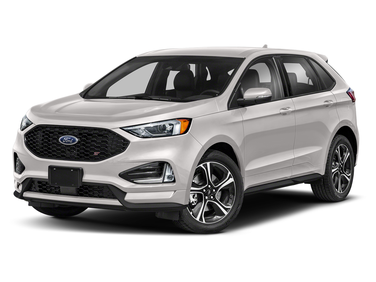 2019 Ford Edge ST AWD's photo