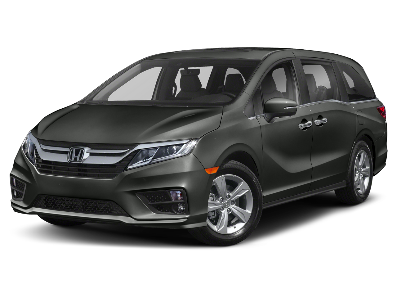 2019 Honda Odyssey