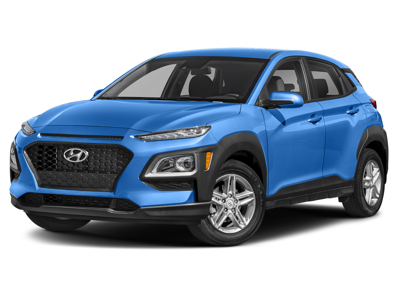 2021 Hyundai Kona SE Automatic's photo