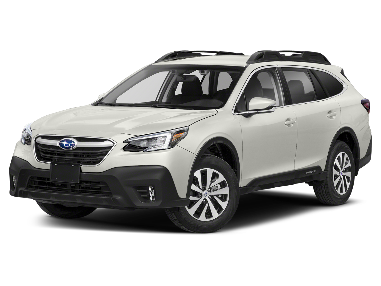 2021 Subaru Outback Premium's photo