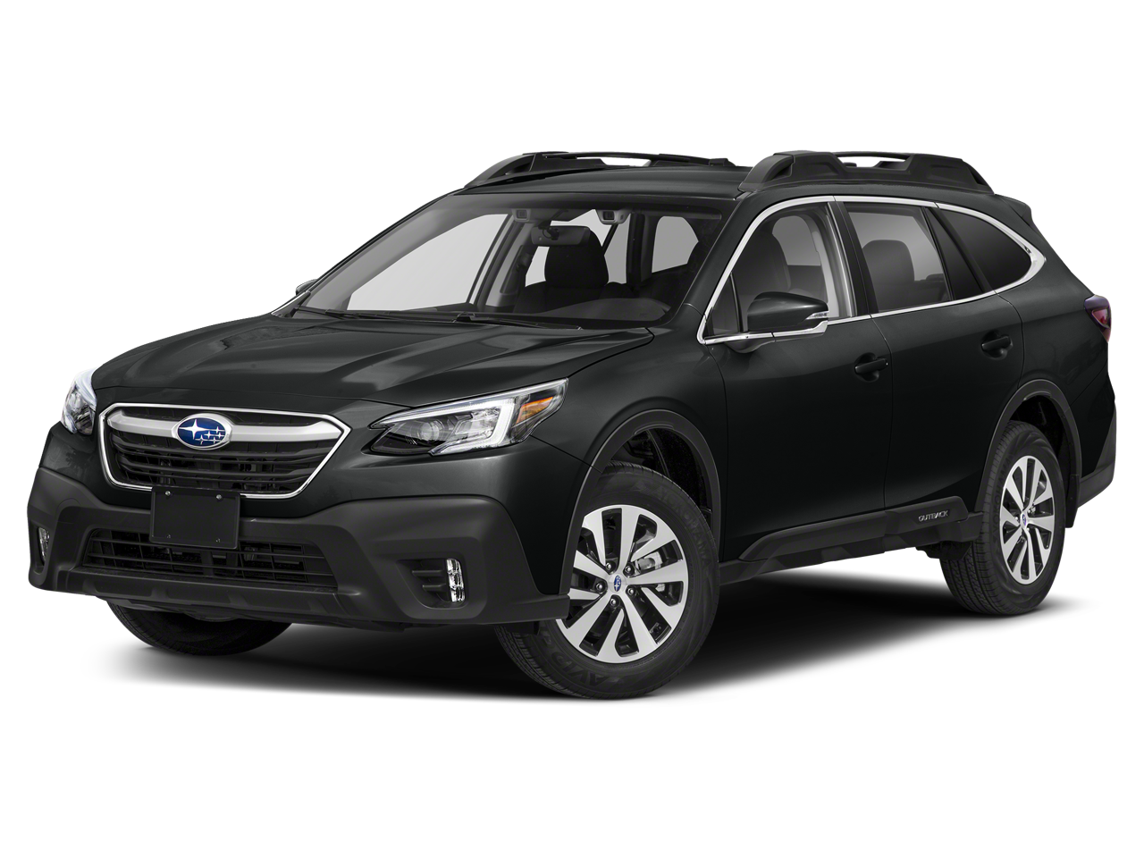 2021 Subaru Outback Premium's photo