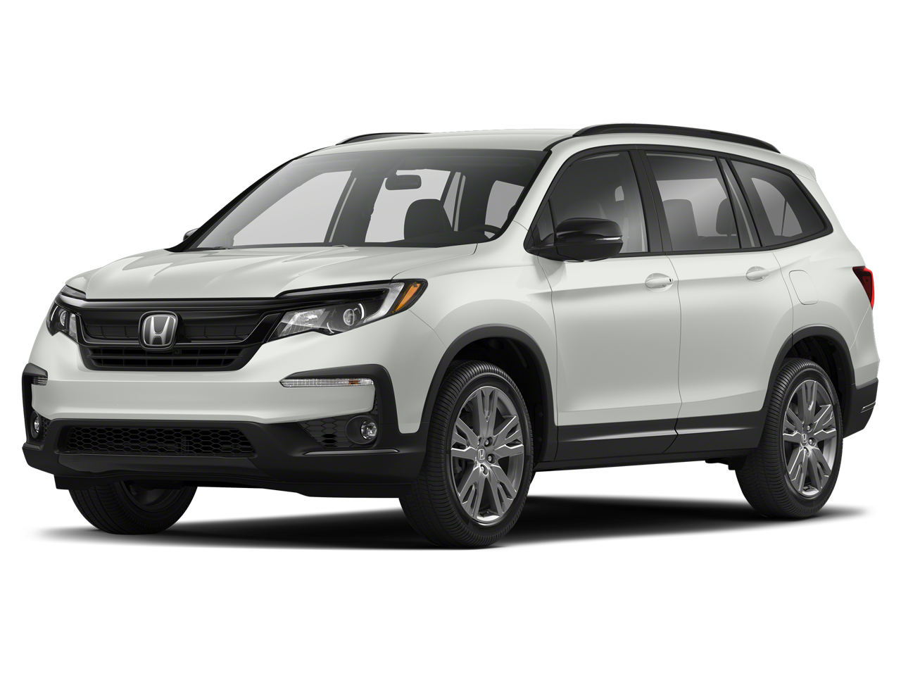 2022 Honda Pilot Sport for sale in Rapid City, SD