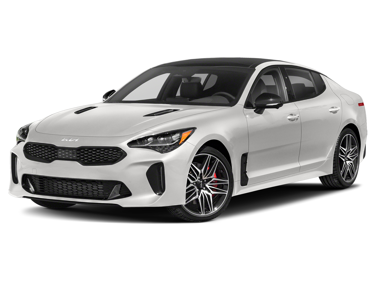 2022 Kia Stinger GT2 AWD's photo