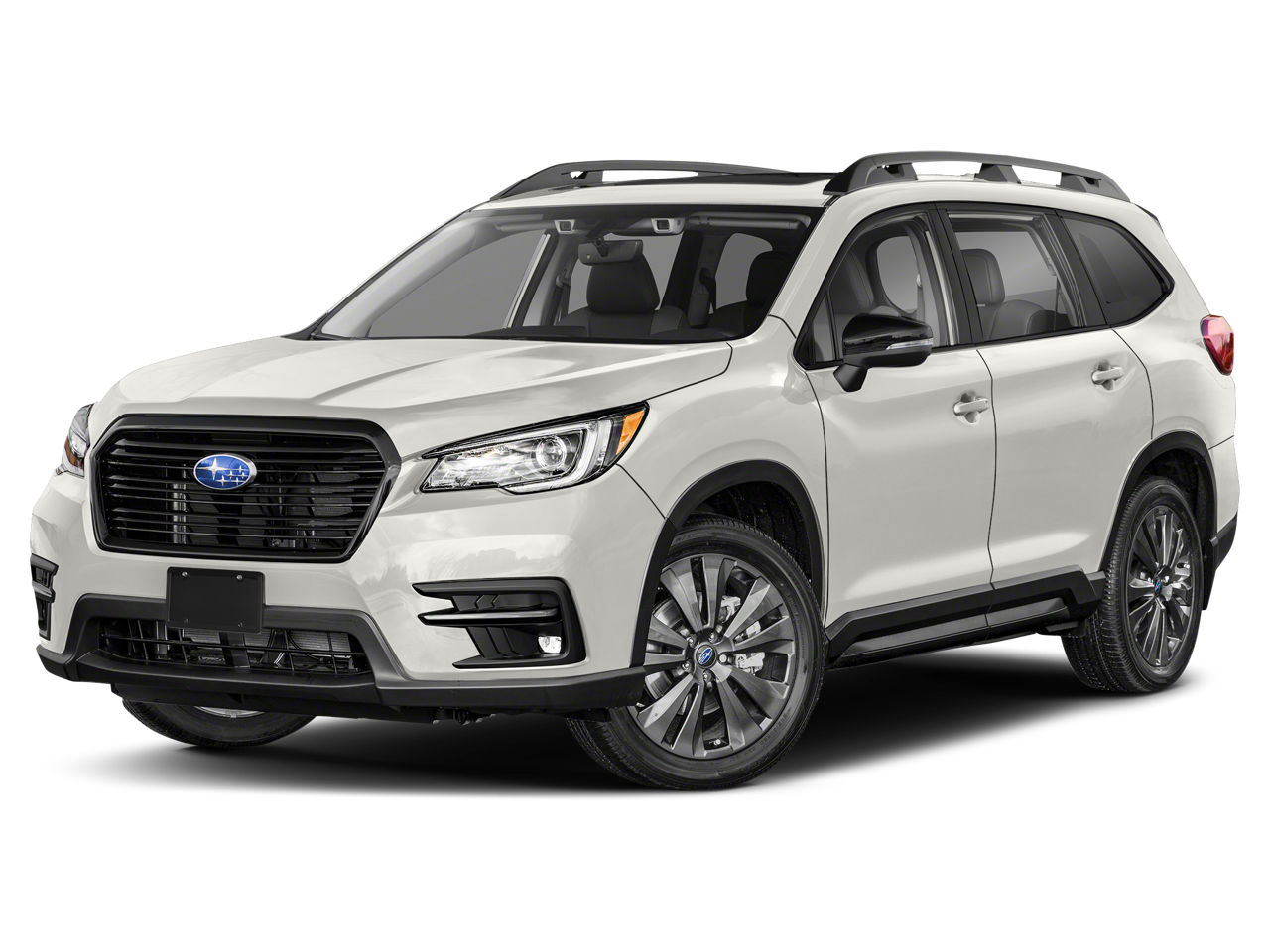 2022 Subaru Ascent Onyx Edition 7 Passenger's photo
