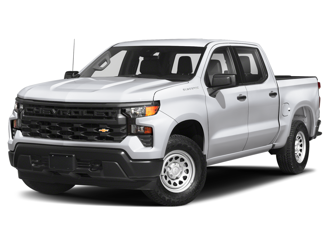 2023 Chevrolet Silverado 1500 LTZ - Photo 23