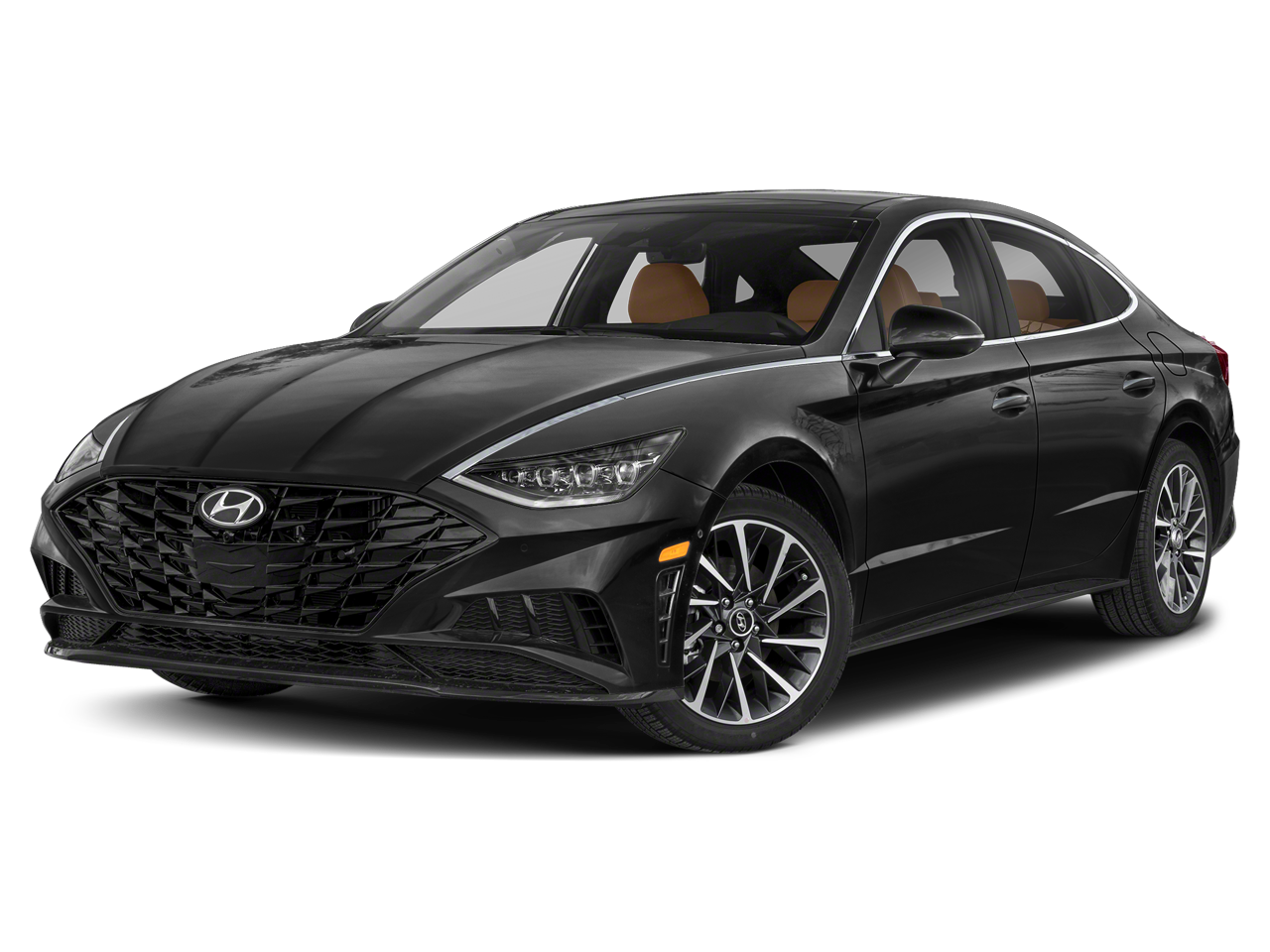 2023 Hyundai Sonata