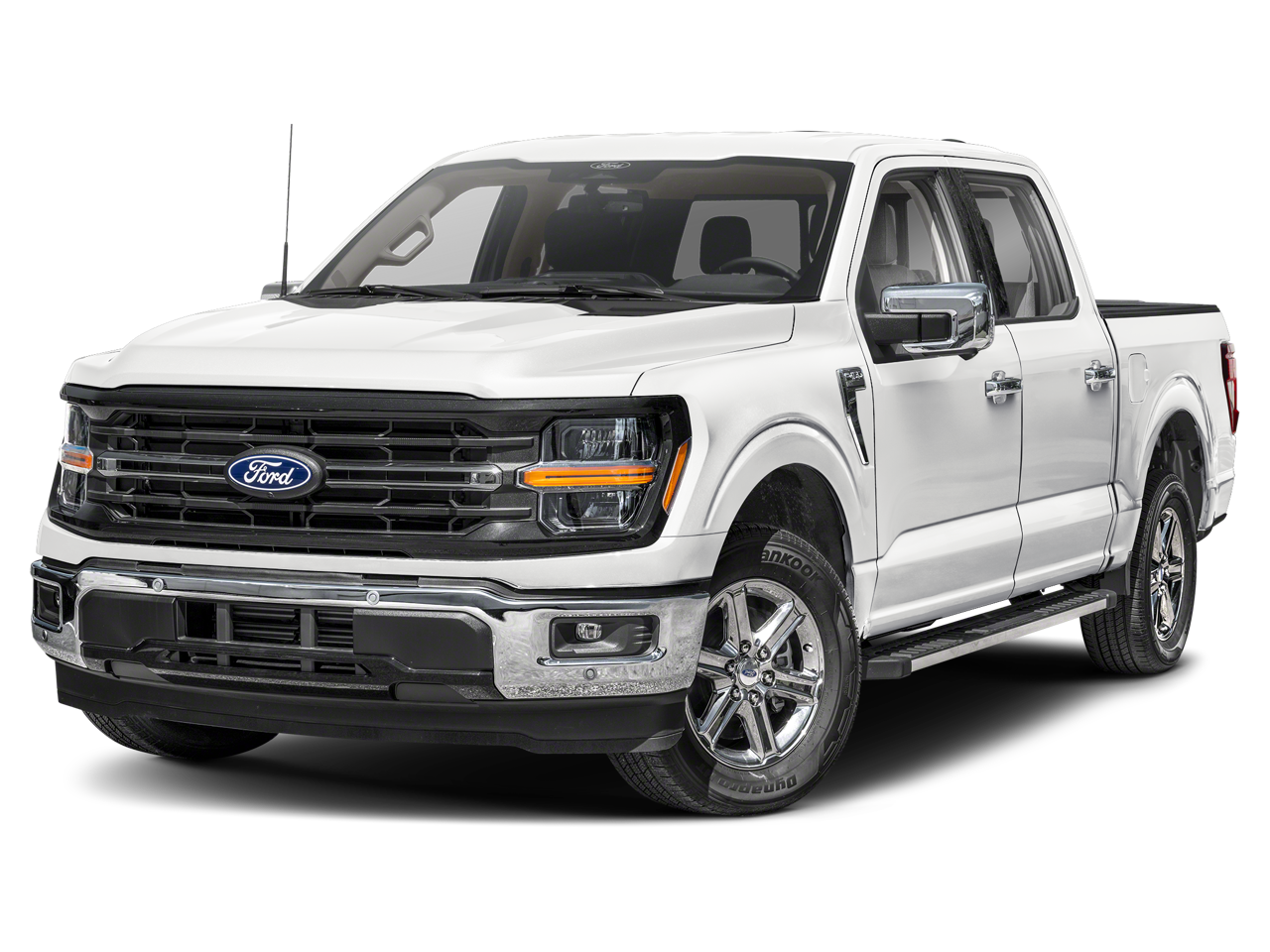2024 Ford F-150 XLT - Photo 23