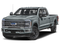 2024 Ford Super Duty F-350 SRW Platinum