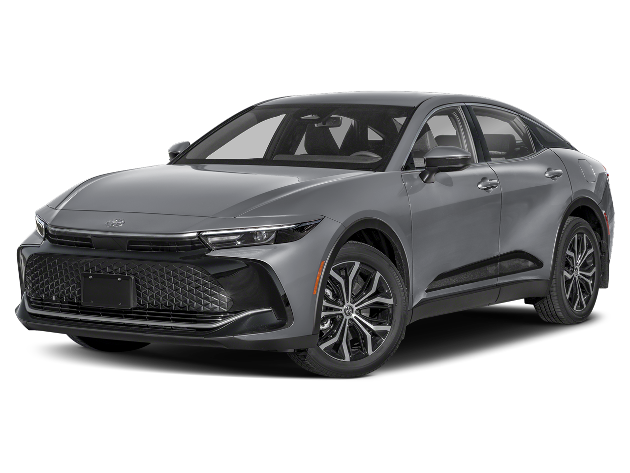 2024 Toyota Crown
