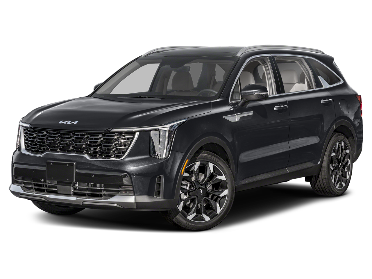 2025 Kia Sorento EX DCT's photo