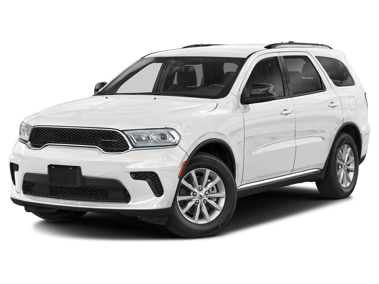 2026 Dodge Durango GT AWD's photo