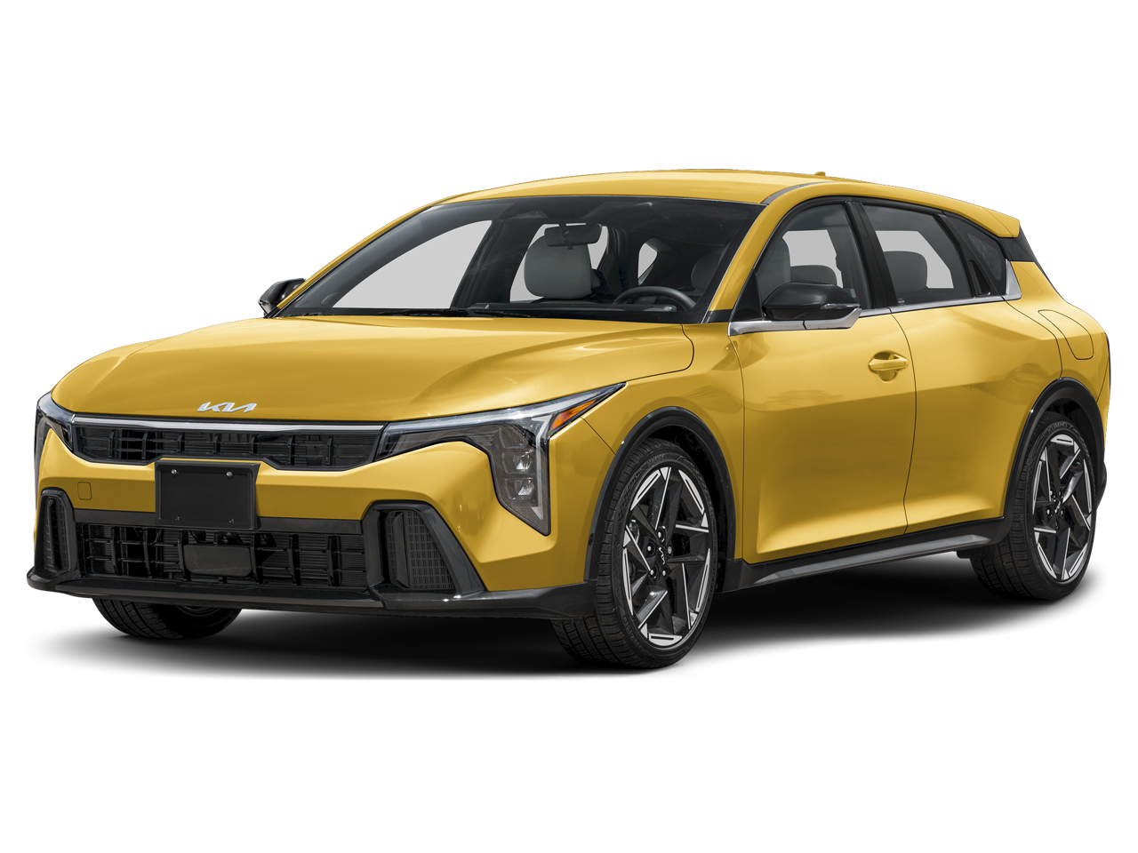 2026 Kia K4 GT-Line Turbo AT Hatchback's photo
