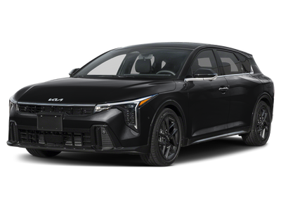2026 Kia K4 Hatchback GT-Line Turbo
