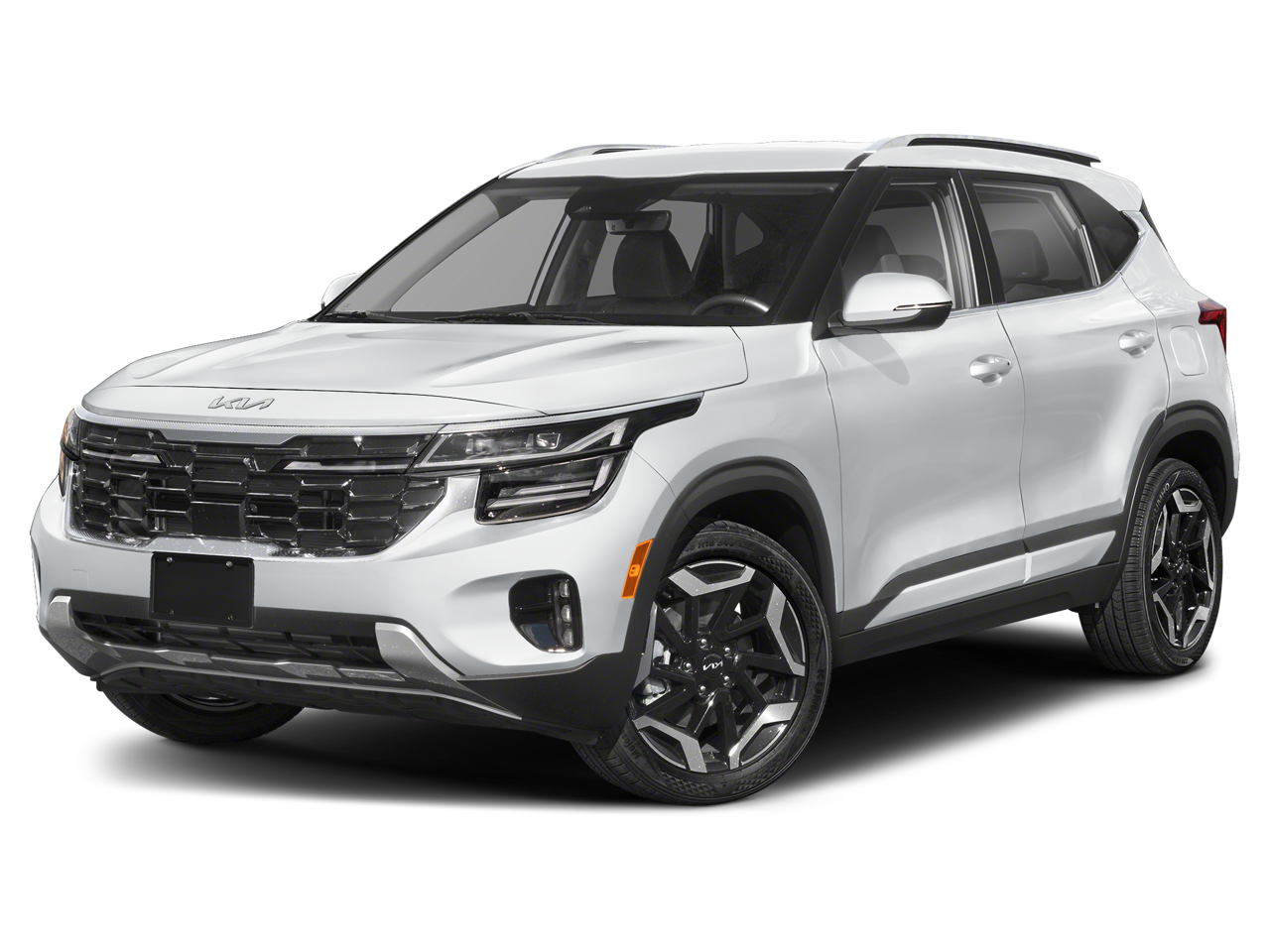 2026 Kia Seltos SX - Photo 23