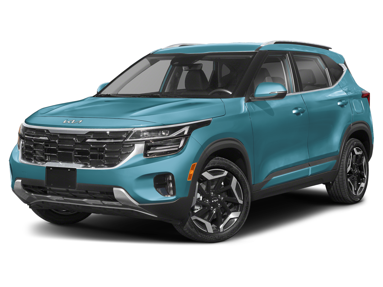 2026 Kia Seltos SX - Photo 23