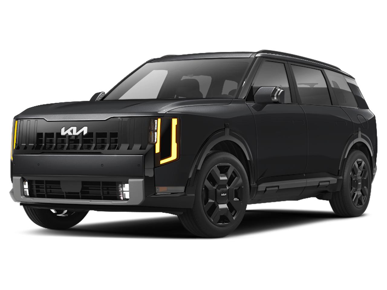 2027 Kia Telluride SX-Prestige AWD's photo