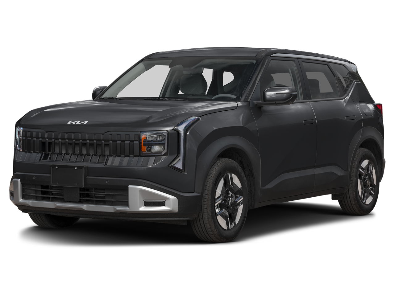 2027 Kia Seltos LX