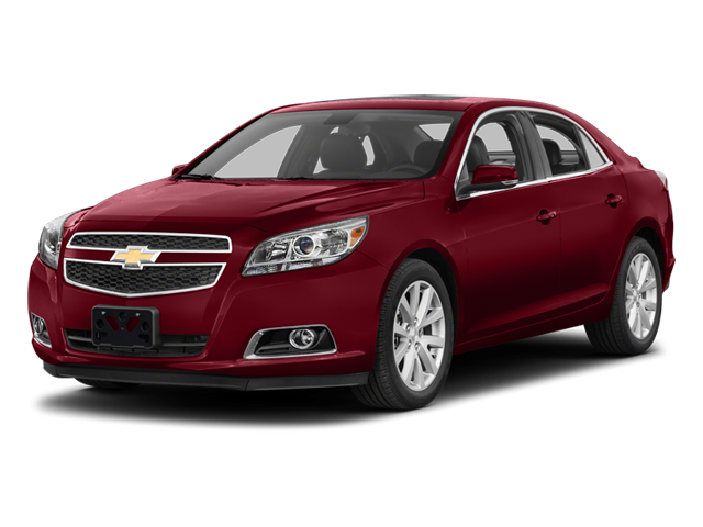 2013 Chevrolet Malibu 2LT