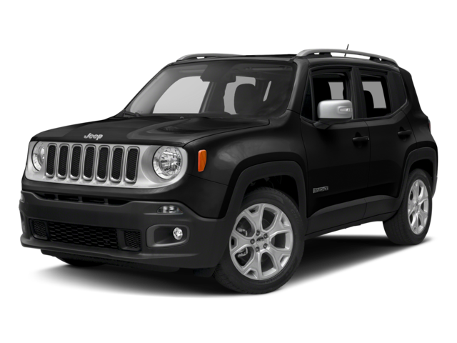 2016 Jeep Renegade Limited 4x4's photo